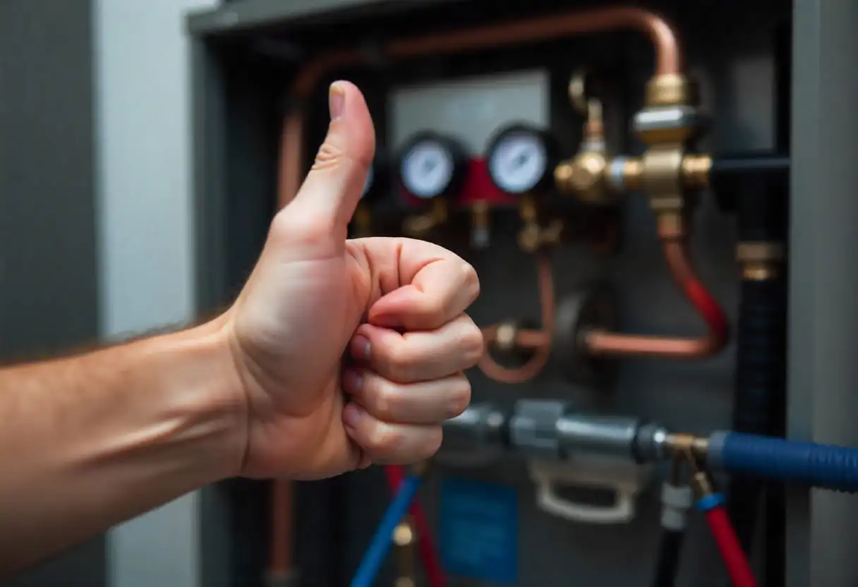 Emergency HVAC services and installations in Ottsville, PA