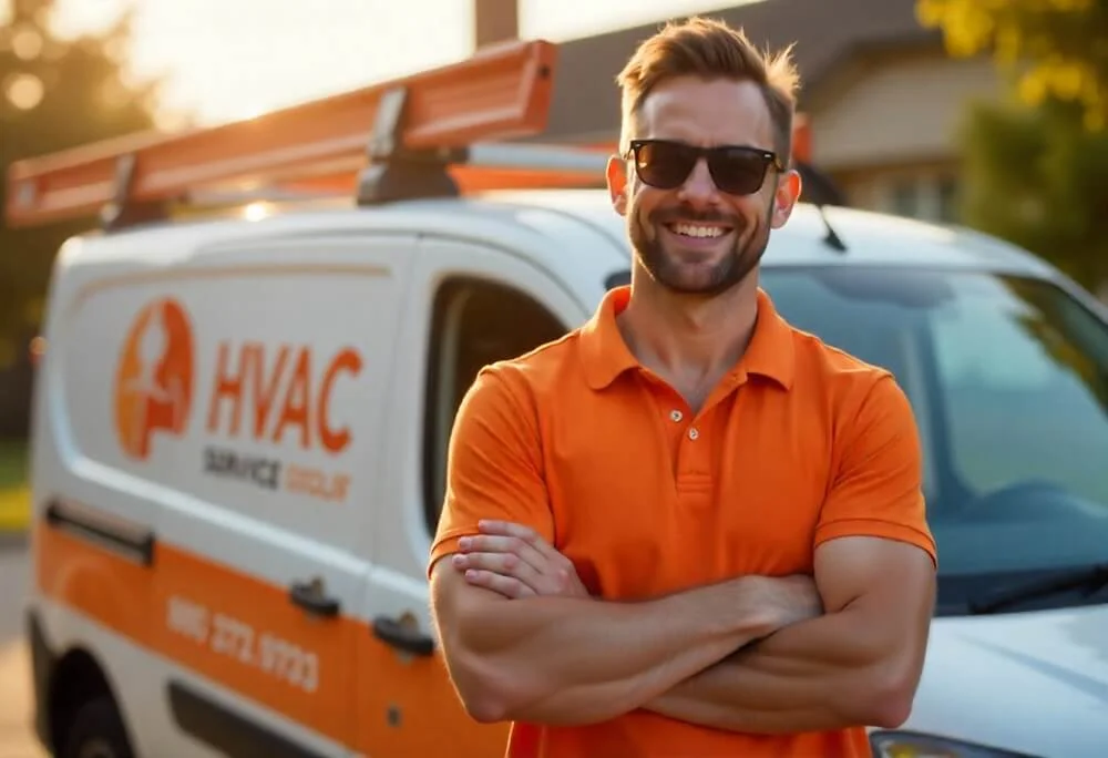 Professional HVAC repair and installation services in Ottsville, PA